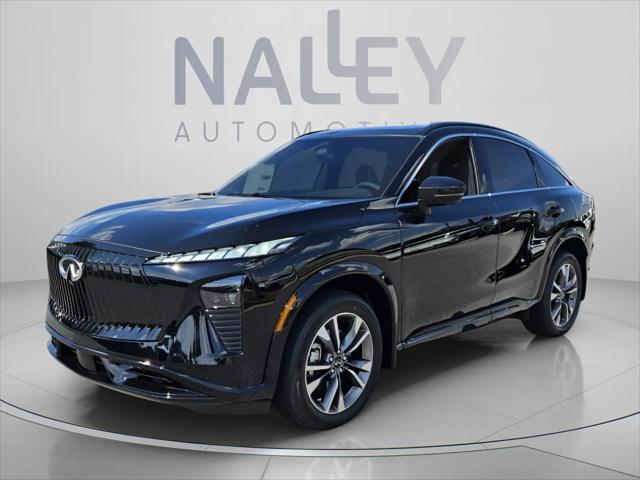 2027 INFINITI X6 LUXE for sale in Marietta, GA