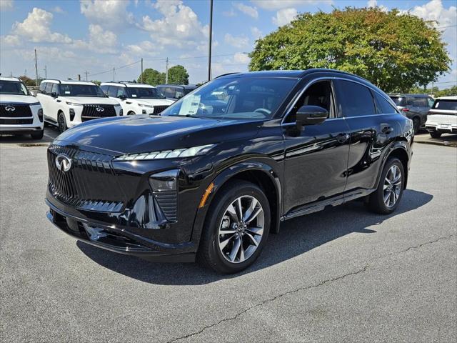2027 INFINITI X6 LUXE for sale in Marietta, GA