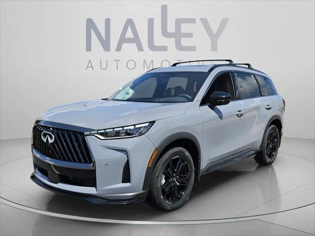 2027 INFINITI QX60 SPORT AWD for sale in Marietta, GA