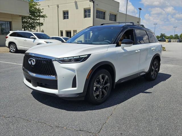 2027 INFINITI QX60 AUTOGRAPH AWD for sale in Marietta, GA