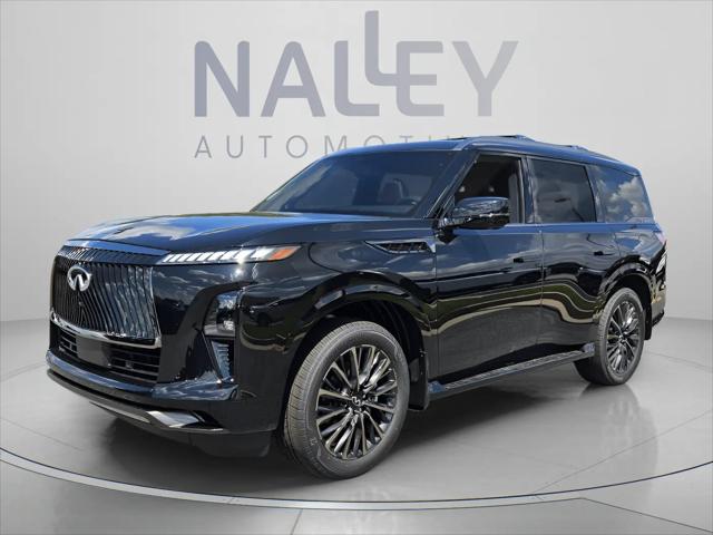 2027 INFINITI QX80 AUTOGRAPH for sale in Marietta, GA