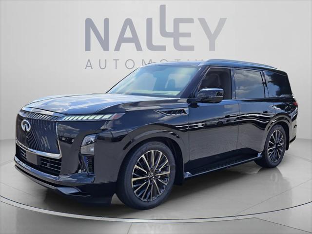 2027 INFINITI QX80 AUTOGRAPH for sale in Marietta, GA