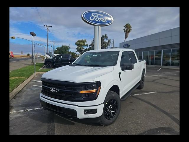 2026 Ford F-150 XLT for sale in Rio Vista, CA