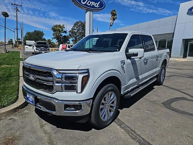 2026 Ford F-150 LARIAT for sale in Rio Vista, CA