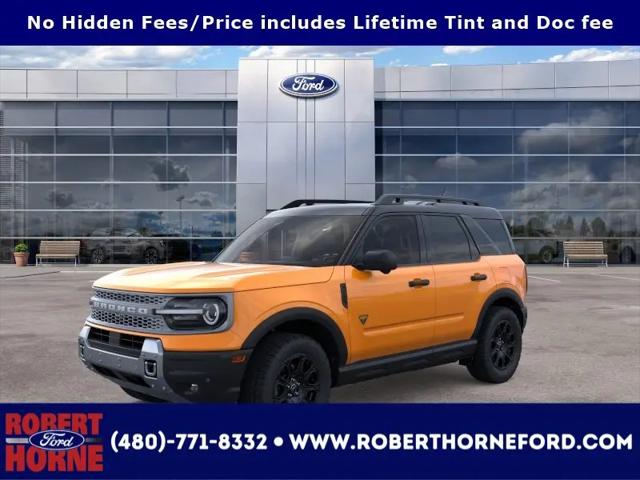 2026 Ford Bronco Sport Badlands for sale in Apache Junction, AZ