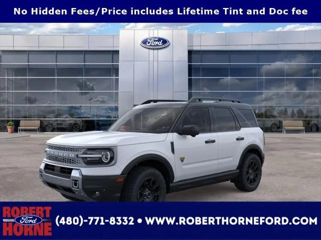 2026 Ford Bronco Sport Badlands for sale in Apache Junction, AZ