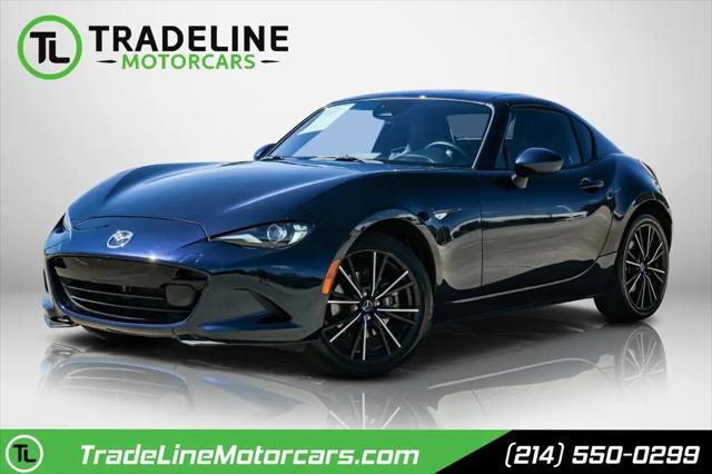 2025 Mazda MX-5 Grand Touring for sale in Carrollton, TX