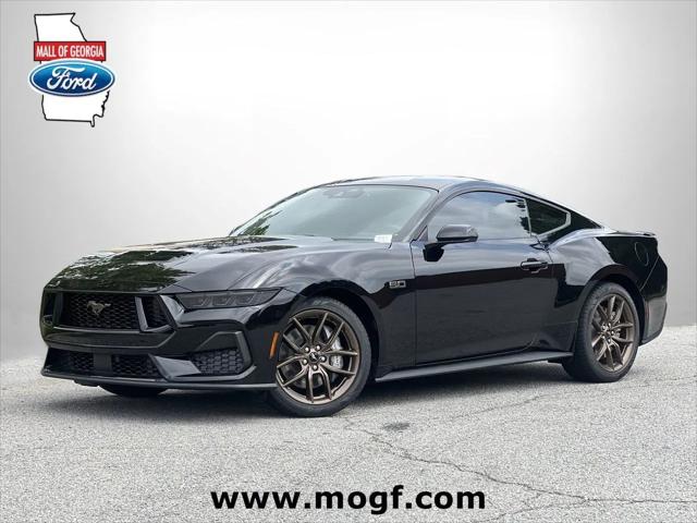 2026 Ford Mustang GT Premium Fastback for sale in Buford, GA