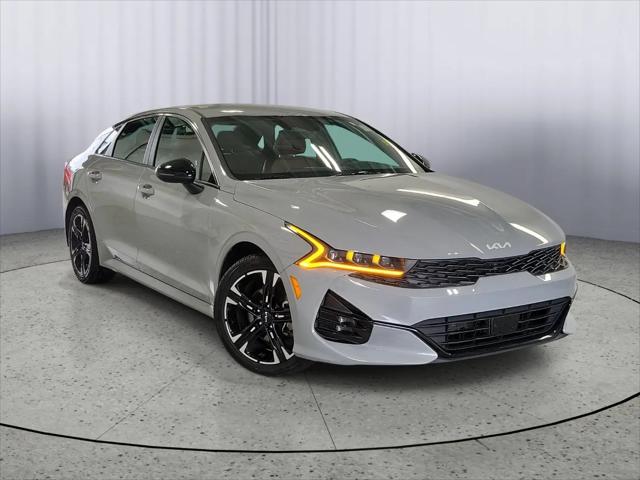 2024 Kia K5 GT-Line for sale in Kalamazoo, MI