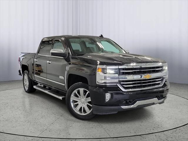 2018 Chevrolet Silverado 1500 High Country for sale in Kalamazoo, MI