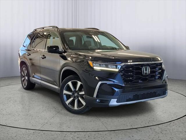 2024 Honda Pilot Elite for sale in Kalamazoo, MI