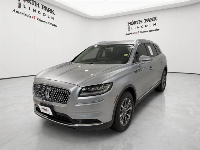 2023 Lincoln Nautilus Standard for sale in San Antonio, TX