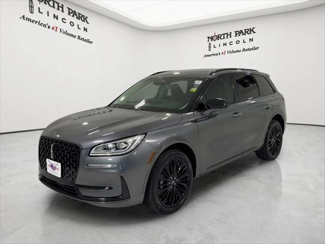 2023 Lincoln Corsair Reserve for sale in San Antonio, TX