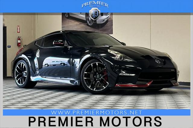 2019 Nissan 370Z NISMO for sale in Hayward, CA