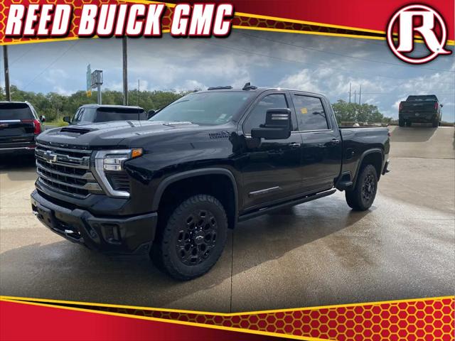2024 Chevrolet Silverado 2500HD 4WD Crew Cab Standard Bed High Country for sale in Kansas City, MO