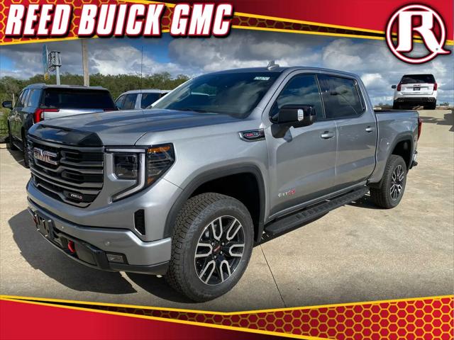 2026 GMC Sierra 1500 Crew Cab, Short Bed, AT4, 4WD for sale in Kansas City, MO