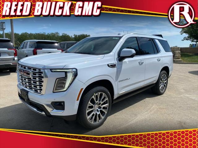 2026 GMC Yukon 4WD Denali for sale in Kansas City, MO