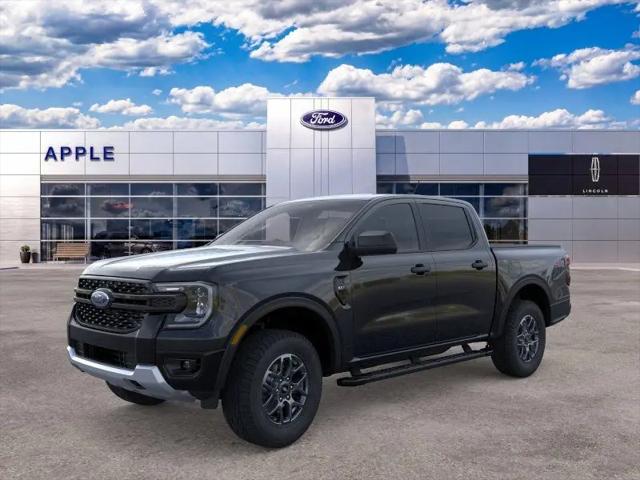 2026 Ford Ranger XLT for sale in Columbia, MD