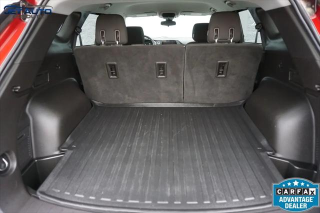 2021 Chevrolet Blazer AWD 2LT