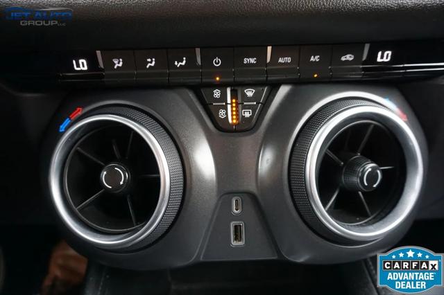 2021 Chevrolet Blazer AWD 2LT