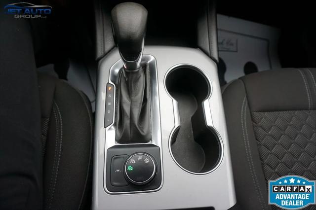 2021 Chevrolet Blazer AWD 2LT