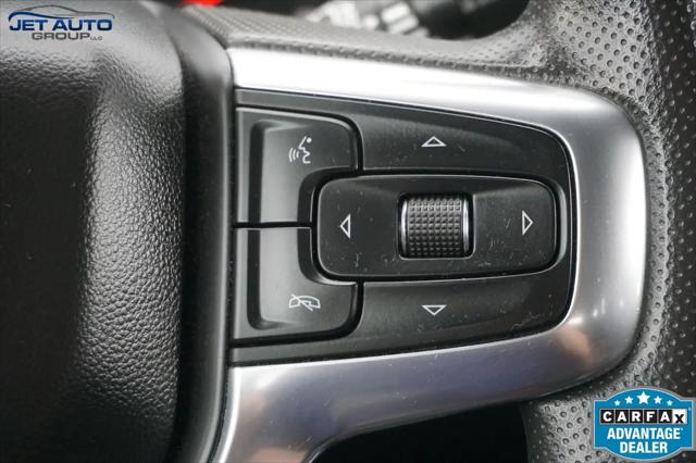 2021 Chevrolet Blazer AWD 2LT