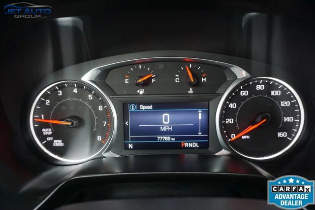 2021 Chevrolet Blazer AWD 2LT