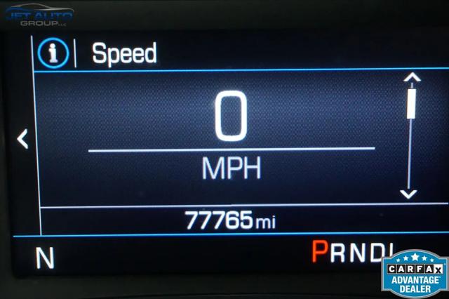 2021 Chevrolet Blazer AWD 2LT