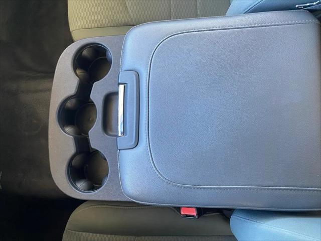 2019 Ram 1500 Classic Tradesman Regular Cab 4x4 8 Box