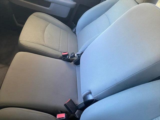 2019 Ram 1500 Classic Tradesman Regular Cab 4x4 8 Box