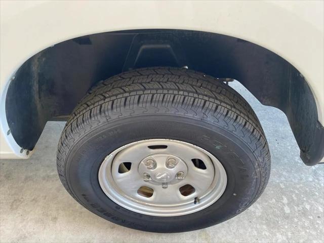 2019 Ram 1500 Classic Tradesman Regular Cab 4x4 8 Box