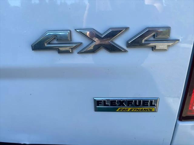 2019 Ram 1500 Classic Tradesman Regular Cab 4x4 8 Box