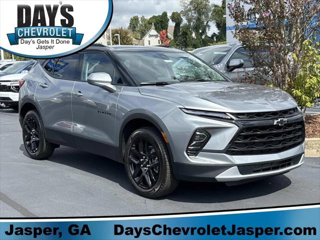 2026 Chevrolet Blazer LT for sale in Jasper, GA