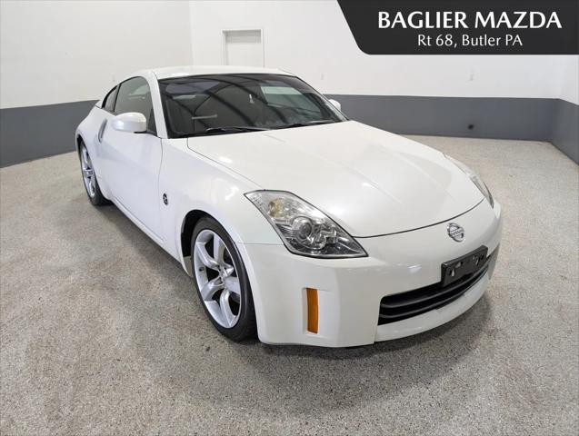 2006 Nissan 350Z Enthusiast for sale in Butler, PA