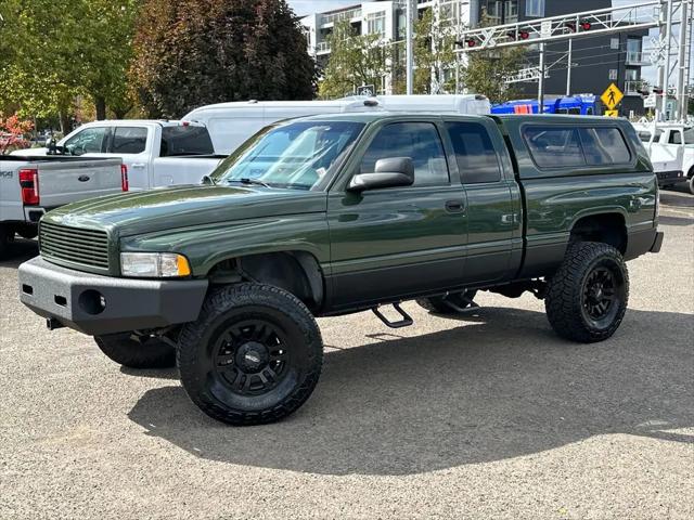 2002 Dodge Ram 2500 Base for sale in Beaverton, OR