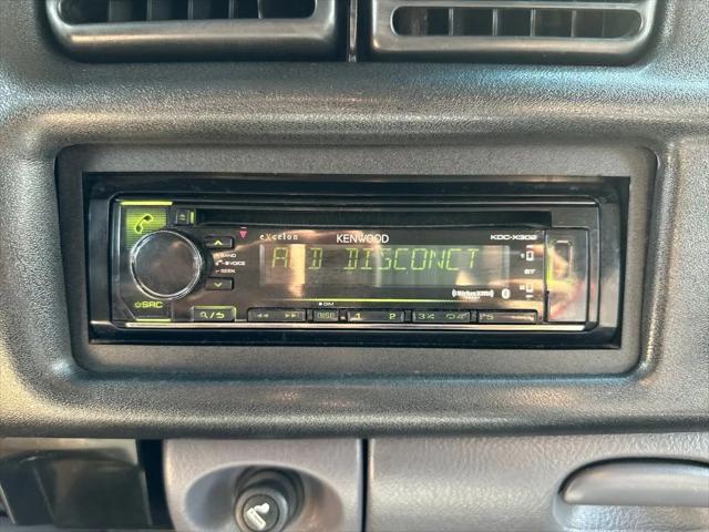 2002 Dodge Ram 2500 Base