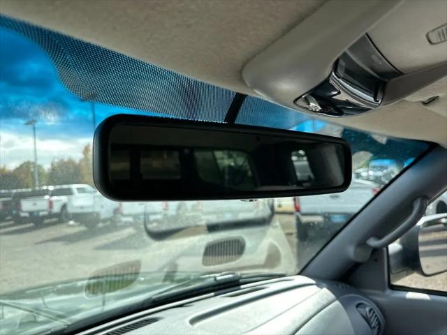 2002 Dodge Ram 2500 Base