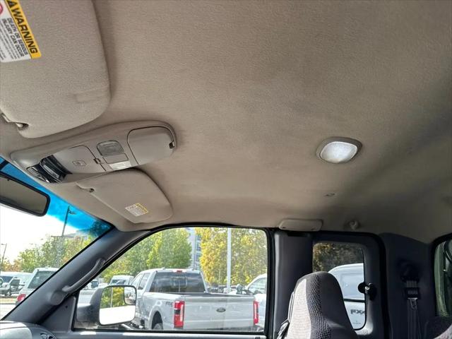 2002 Dodge Ram 2500 Base