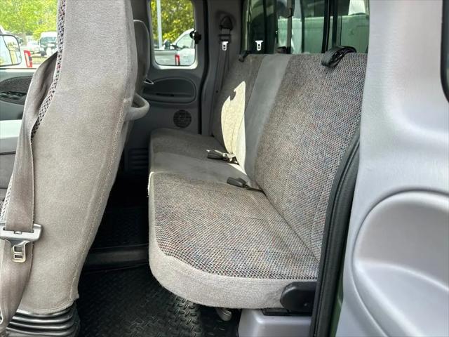 2002 Dodge Ram 2500 Base