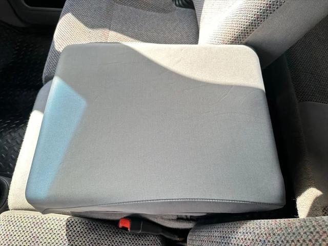 2002 Dodge Ram 2500 Base