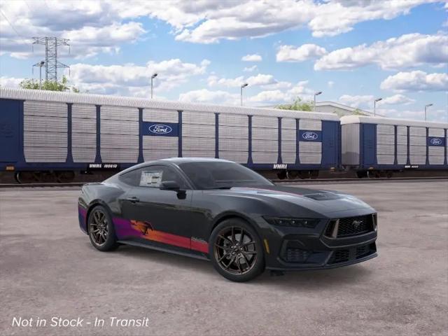2026 Ford Mustang EcoBoost Premium Fastback for sale in Old Bridge, NJ