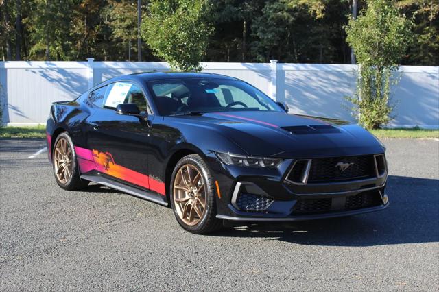 2026 Ford Mustang EcoBoost Premium Fastback for sale in Old Bridge, NJ