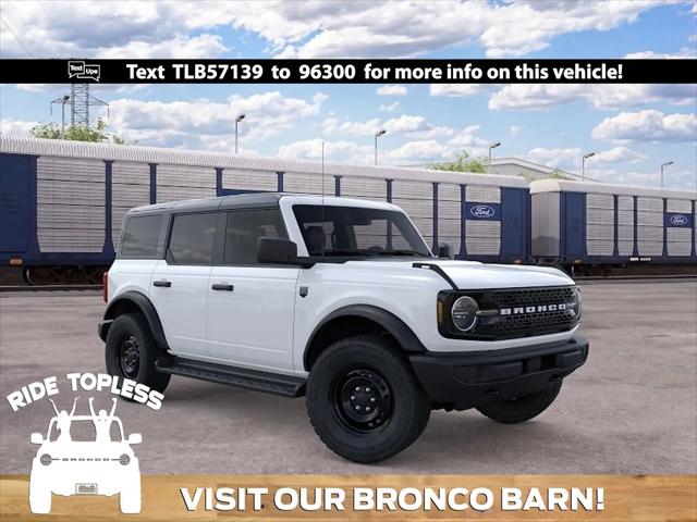 2026 Ford Bronco Big Bend for sale in Old Bridge, NJ