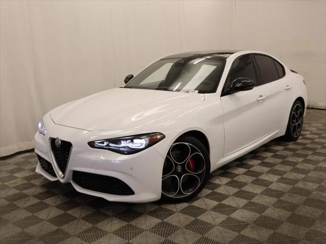 2024 Alfa Romeo Giulia Ti RWD for sale in Scottsdale, AZ