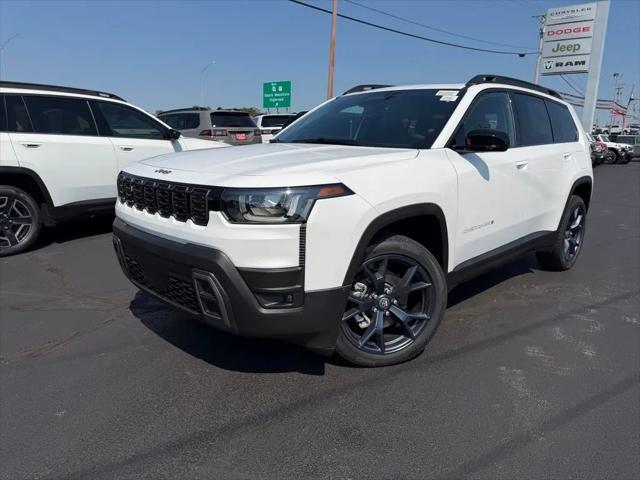 2026 Jeep Cherokee 85th Anniversary 4x4 for sale in Branson, MO