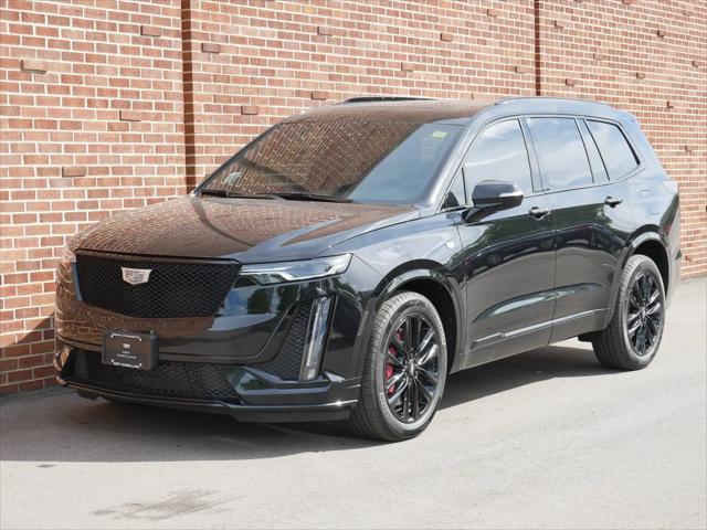 2024 Cadillac XT6 AWD Sport for sale in Edina, MN