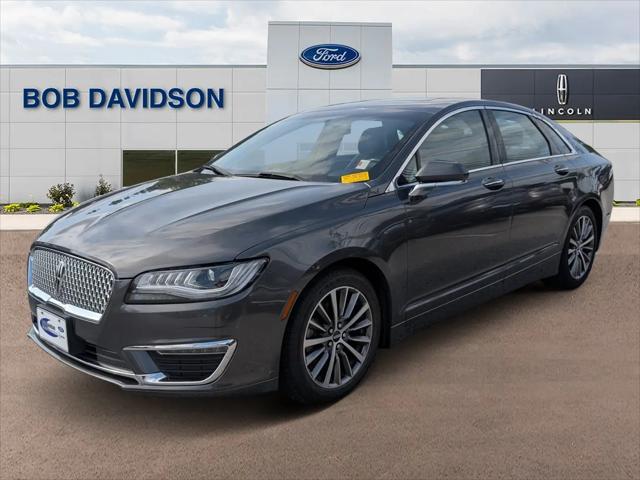 2018 Lincoln MKZ Select for sale in Baltimore, MD