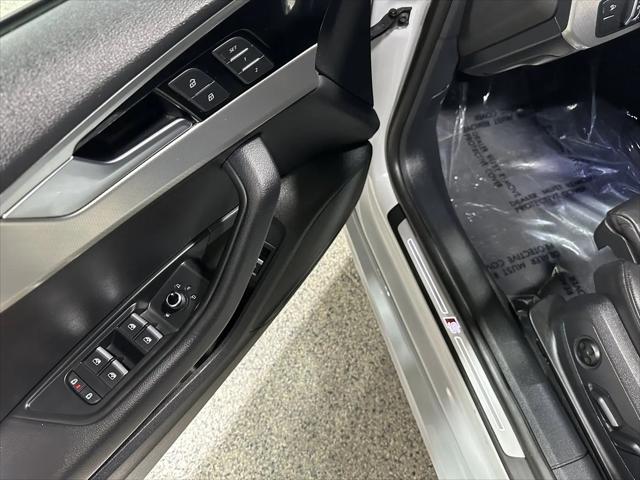 2025 Audi A5 Sportback Premium 45 TFSI S line quattro S tronic