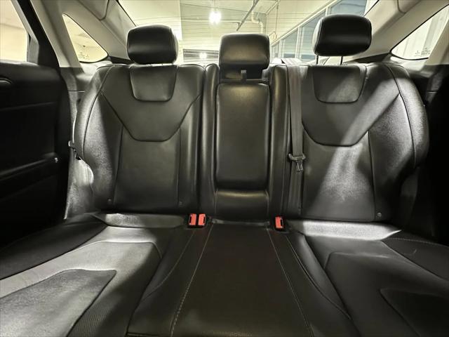 2013 Ford Fusion Titanium