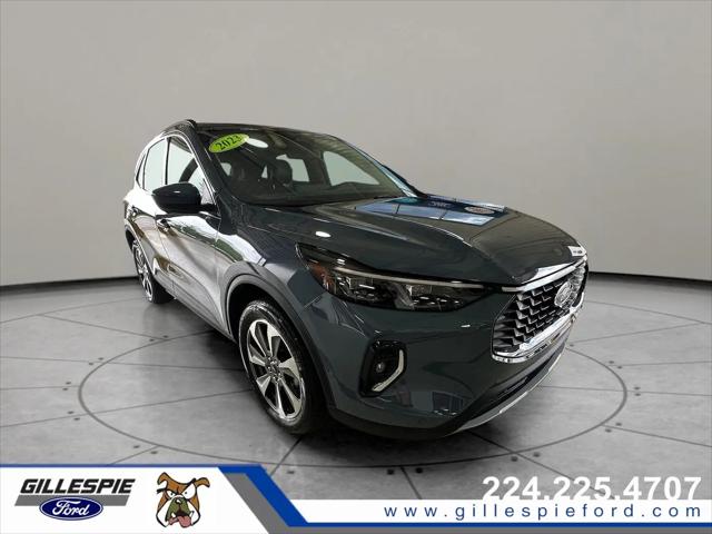 2023 Ford Escape Platinum for sale in Gurnee, IL